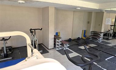 Departamento en Venta en Venta Dpto. 2D 2B + 1Bod Condor 793, Santiago