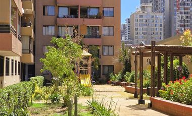 Departamento en Venta en Venta Dpto. 2D 2B + 1Bod Condor 793, Santiago