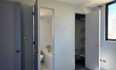 Departamento en Venta en Venta Dpto. 2D 2B + 1Bod Condor 793, Santiago