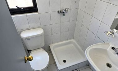 Departamento en Venta en Venta Dpto. 2D 2B + 1Bod Condor 793, Santiago