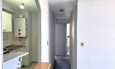 Departamento en Venta en Venta Dpto. 2D 2B + 1Bod Condor 793, Santiago