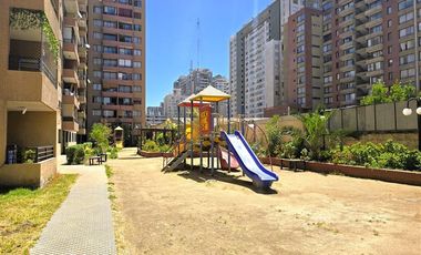 Departamento en Venta en Venta Dpto. 2D 2B + 1Bod Condor 793, Santiago