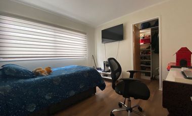 VENDO CASA MODERNA EN EL CENTRO DE LIMACHE