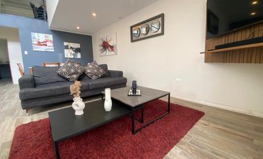 VENDO CASA MODERNA EN EL CENTRO DE LIMACHE