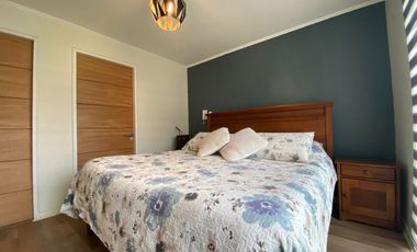 VENDO CASA MODERNA EN EL CENTRO DE LIMACHE