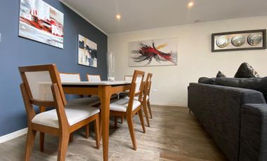 VENDO CASA MODERNA EN EL CENTRO DE LIMACHE