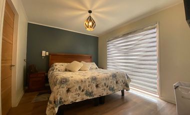 VENDO CASA MODERNA EN EL CENTRO DE LIMACHE