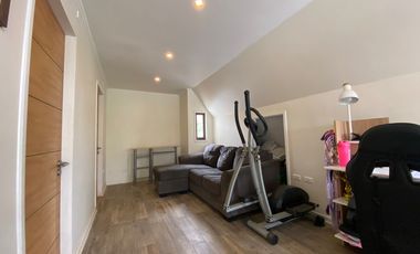 VENDO CASA MODERNA EN EL CENTRO DE LIMACHE