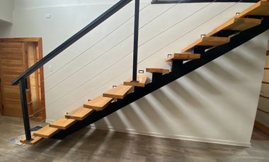 VENDO CASA MODERNA EN EL CENTRO DE LIMACHE