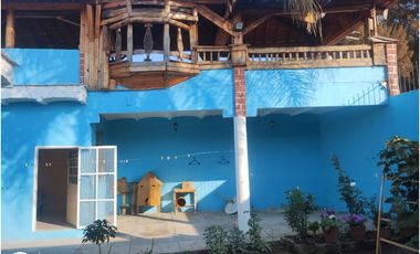 Bonita casa en venta en zona céntrica de Tizapán el Alto Jalisco