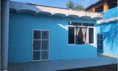 Bonita casa en venta en zona céntrica de Tizapán el Alto Jalisco