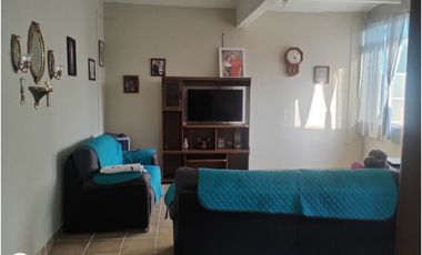 Bonita casa en venta en zona céntrica de Tizapán el Alto Jalisco
