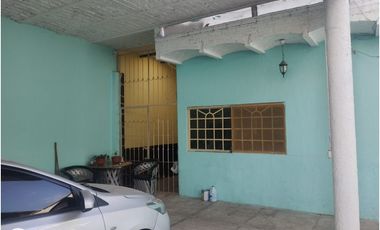Bonita casa en venta en zona céntrica de Tizapán el Alto Jalisco