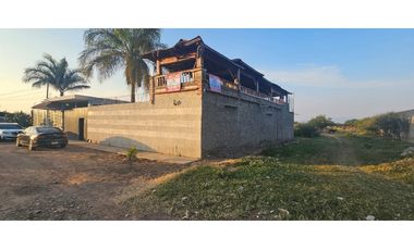 Bonita casa en venta en zona céntrica de Tizapán el Alto Jalisco