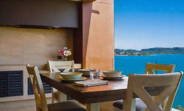 CON LA MAGIA DEL SUR GRAN OFERTA VENTA UF12.800 TODO EN UN SOLO LUGAR