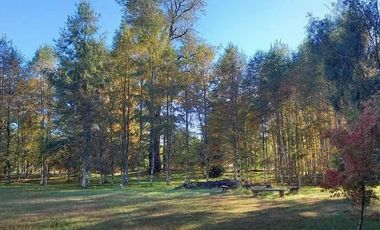 CASA EN CONDOMINIO LOTEO DON ENRIQUE