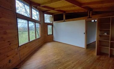 CASA EN CONDOMINIO LOTEO DON ENRIQUE