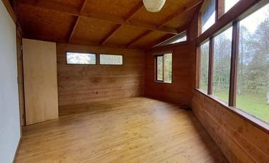 CASA EN CONDOMINIO LOTEO DON ENRIQUE