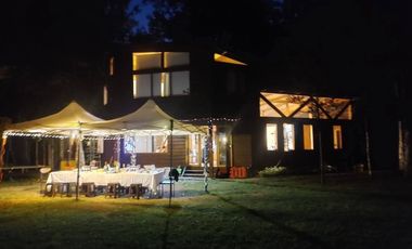 CASA EN CONDOMINIO LOTEO DON ENRIQUE