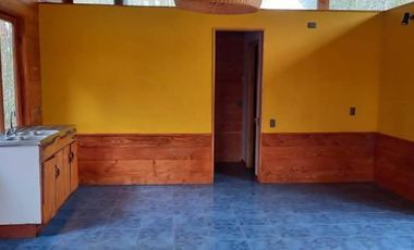 CASA EN CONDOMINIO LOTEO DON ENRIQUE