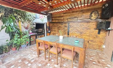 VENTA DE PROPIEDAD EN ALTOS DE QUILICURA