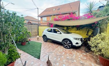 VENTA DE PROPIEDAD EN ALTOS DE QUILICURA