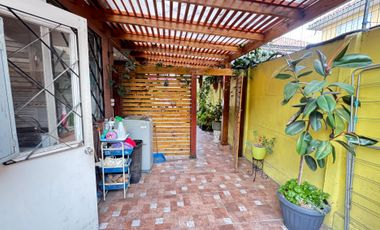 VENTA DE PROPIEDAD EN ALTOS DE QUILICURA