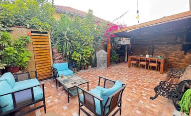 VENTA DE PROPIEDAD EN ALTOS DE QUILICURA