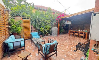 VENTA DE PROPIEDAD EN ALTOS DE QUILICURA