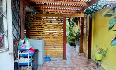 VENTA DE PROPIEDAD EN ALTOS DE QUILICURA