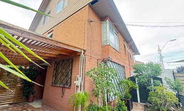 VENTA DE PROPIEDAD EN ALTOS DE QUILICURA