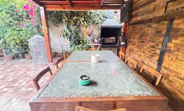 VENTA DE PROPIEDAD EN ALTOS DE QUILICURA