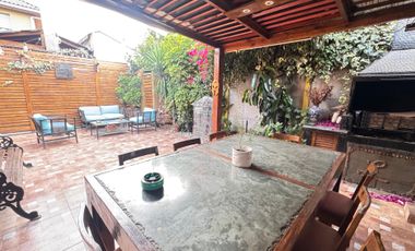 VENTA DE PROPIEDAD EN ALTOS DE QUILICURA