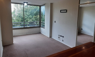 ARRIENDO DEPARTAMENTO 1 DORMITORIO