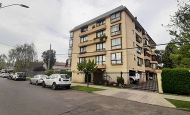 ARRIENDO DEPARTAMENTO 1 DORMITORIO