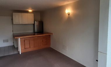 ARRIENDO DEPARTAMENTO 1 DORMITORIO