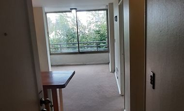 ARRIENDO DEPARTAMENTO 1 DORMITORIO