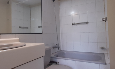 ARRIENDO DEPARTAMENTO 1 DORMITORIO