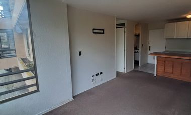 ARRIENDO DEPARTAMENTO 1 DORMITORIO