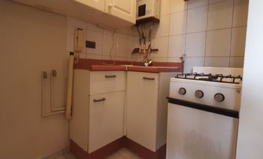 ARRIENDO DEPARTAMENTO 1 DORMITORIO