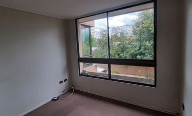 ARRIENDO DEPARTAMENTO 1 DORMITORIO