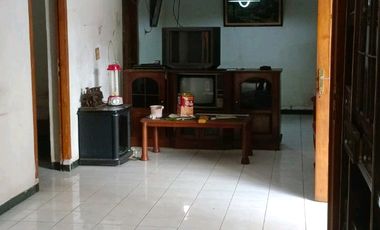 Dijual Rumah di Kediri kota