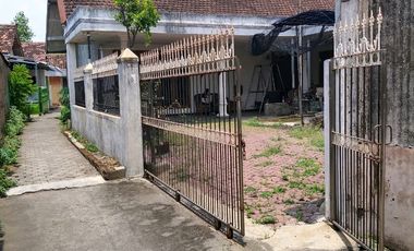 Dijual Rumah di Kediri kota