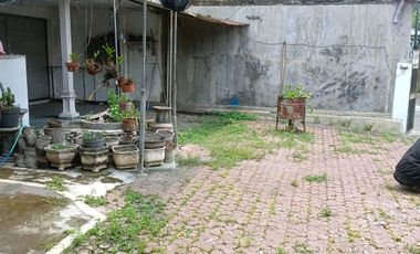 Dijual Rumah di Kediri kota