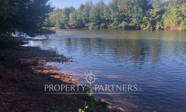 Maravillosa parcela con orilla de rio (Lanco)