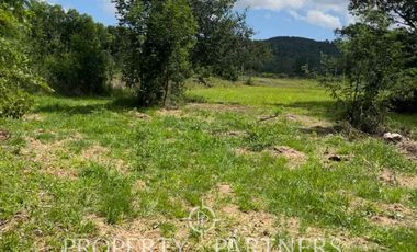 Maravillosa parcela con orilla de rio (Lanco)