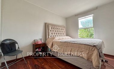 Linda y Acogedora Casa Interior Condominio en Valle Lo Campino.