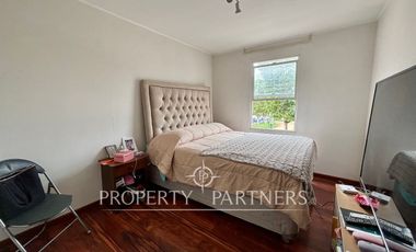 Linda y Acogedora Casa Interior Condominio en Valle Lo Campino.