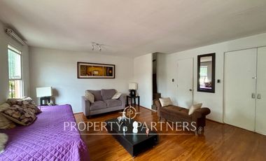 Linda y Acogedora Casa Interior Condominio en Valle Lo Campino.