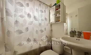 Linda y Acogedora Casa Interior Condominio en Valle Lo Campino.